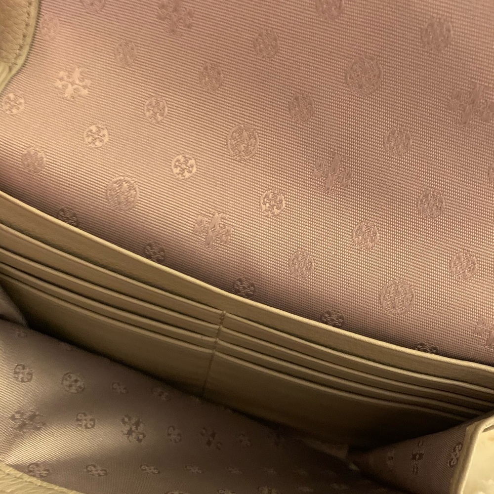 Tory Burch Wallet On Chain - Picture 5 of 5